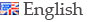 English text